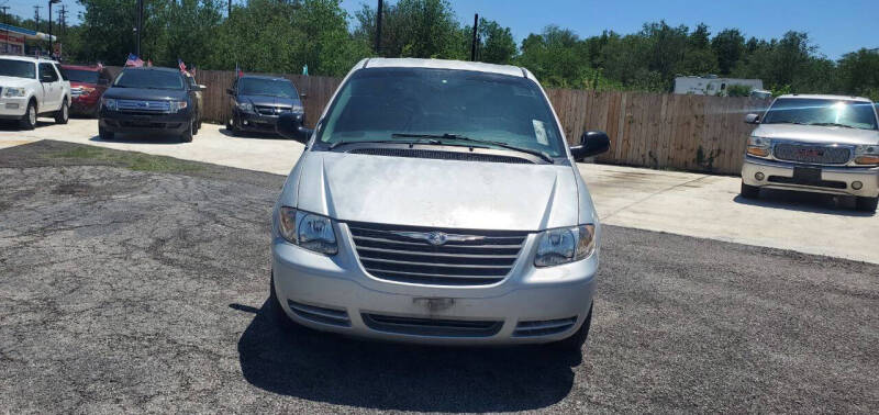 chrysler town & country 2005 1C4GP45R45B441683 image chrysler town & country 2005 1C4GP45R45B441683 image